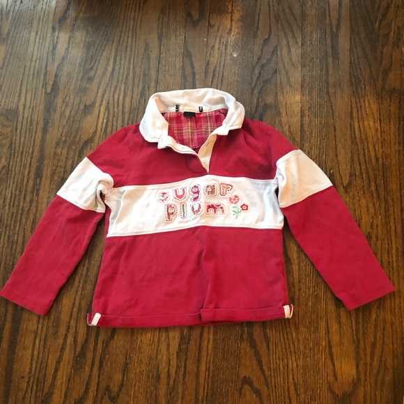 Little Girls shirts BUNDLE. 6 shirts for $60. - Picture 5 of 6